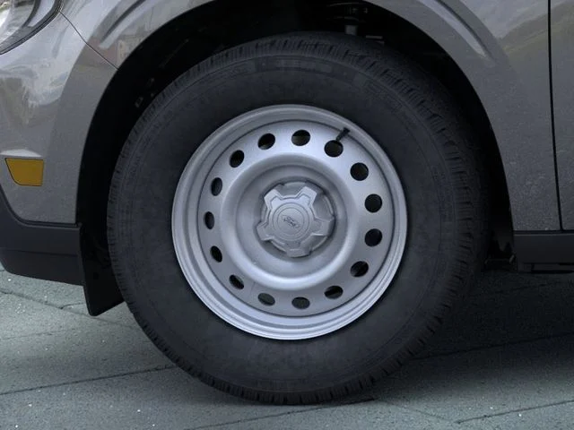 New 2026 Gray Ford XL image 20