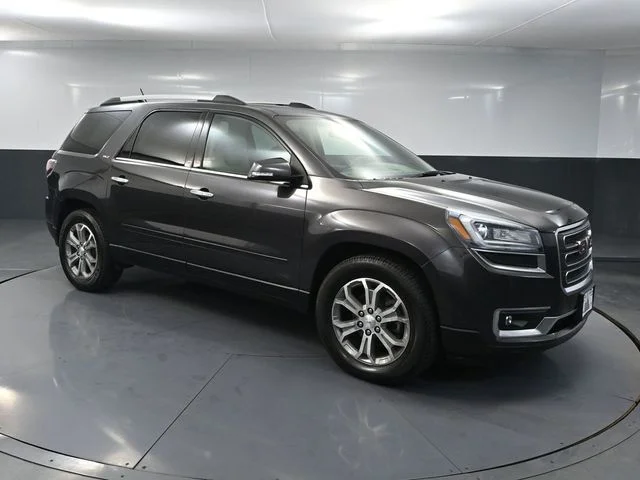 2015 GMC Acadia