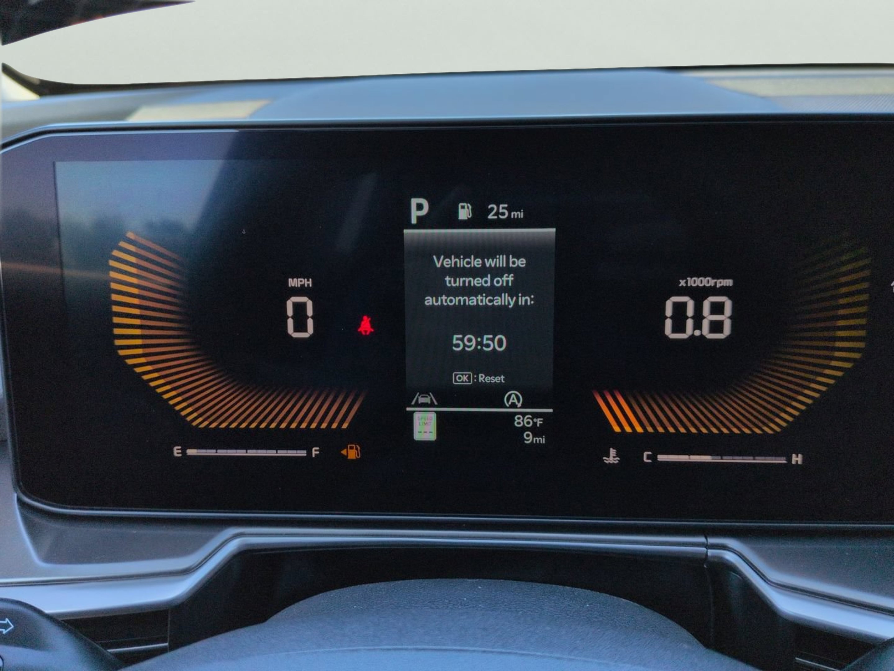 New 2026 Glacial White Pearl Kia S image 58