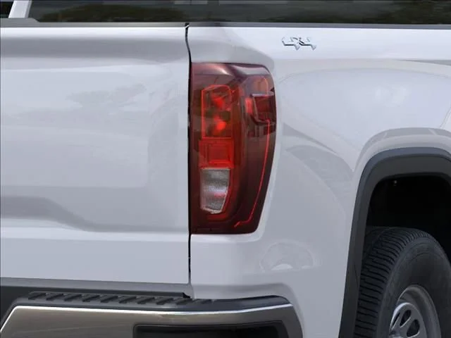 2026 GMC Sierra 1500 Pro - Photo 11