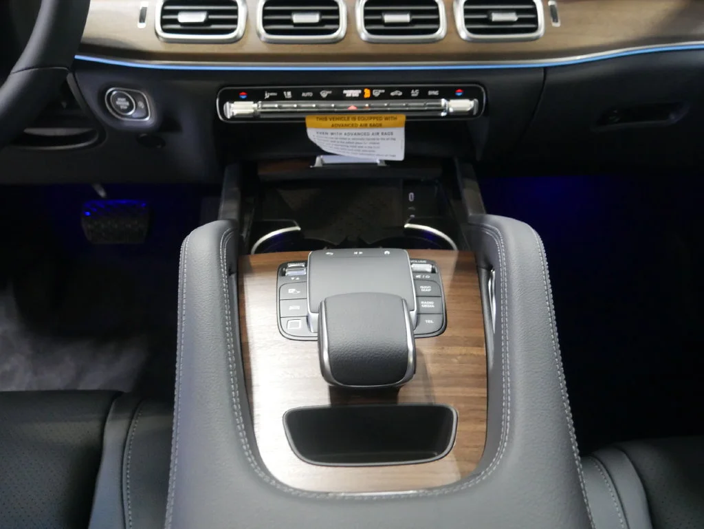 New 2026 Black Mercedes-Benz GLE 350 image 31
