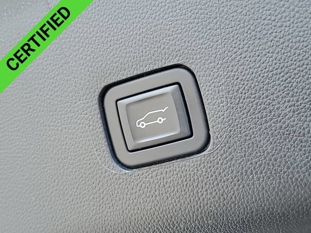 2023 Chevrolet Traverse RS - Photo 39