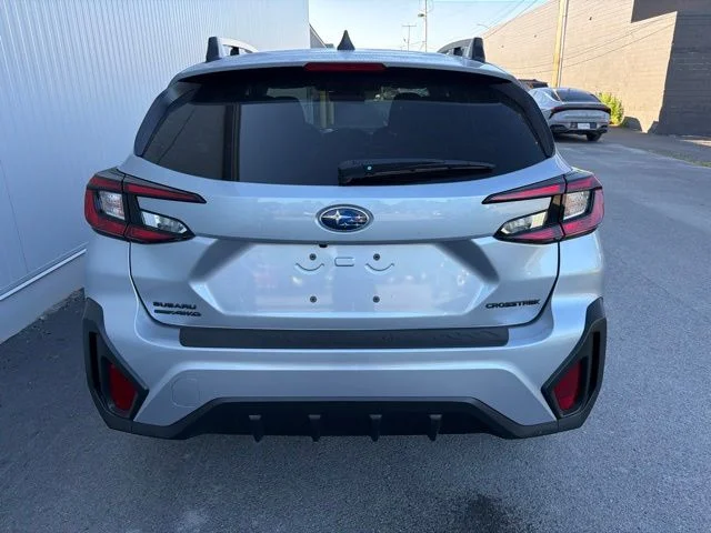 New 2026 ICE SILVER METALLIC Subaru Premium image 18