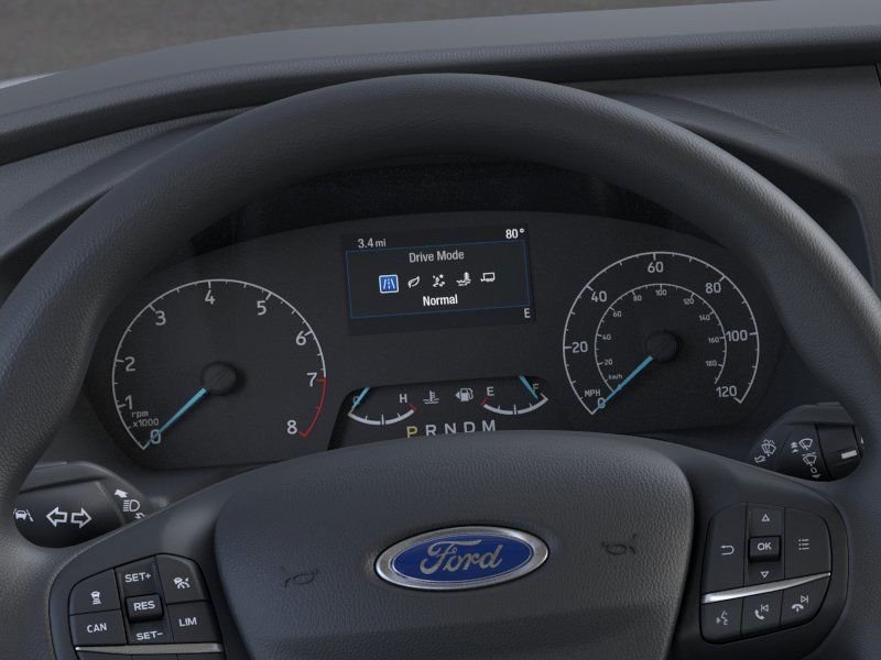 2025 Ford Transit Passenger Van XL - Photo 13