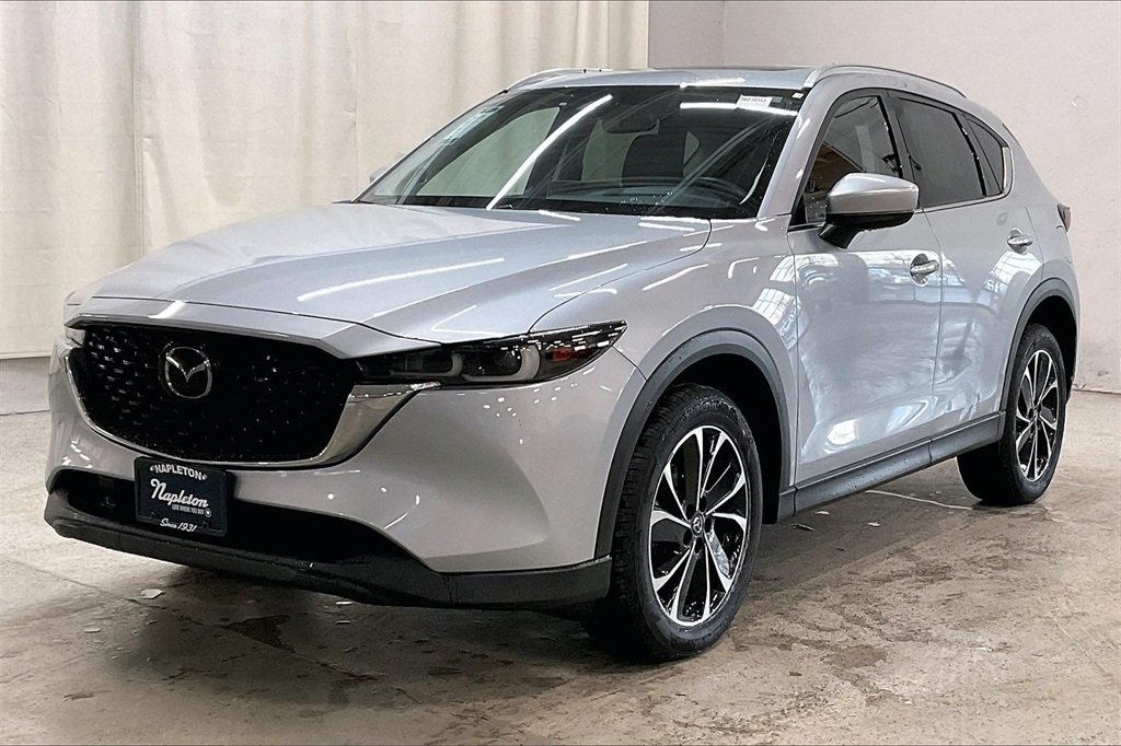 2023 MAZDA CX-5 - Image 11
