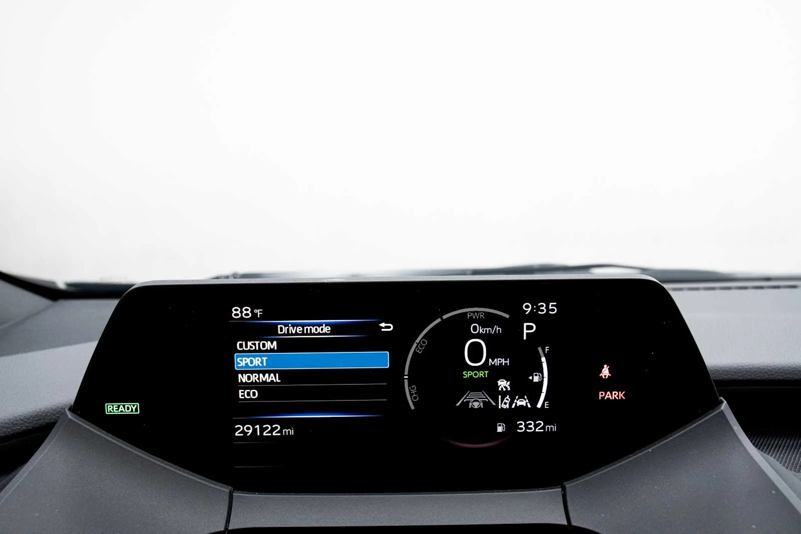 Used 2024 Guardian Gray Toyota XLE image 26