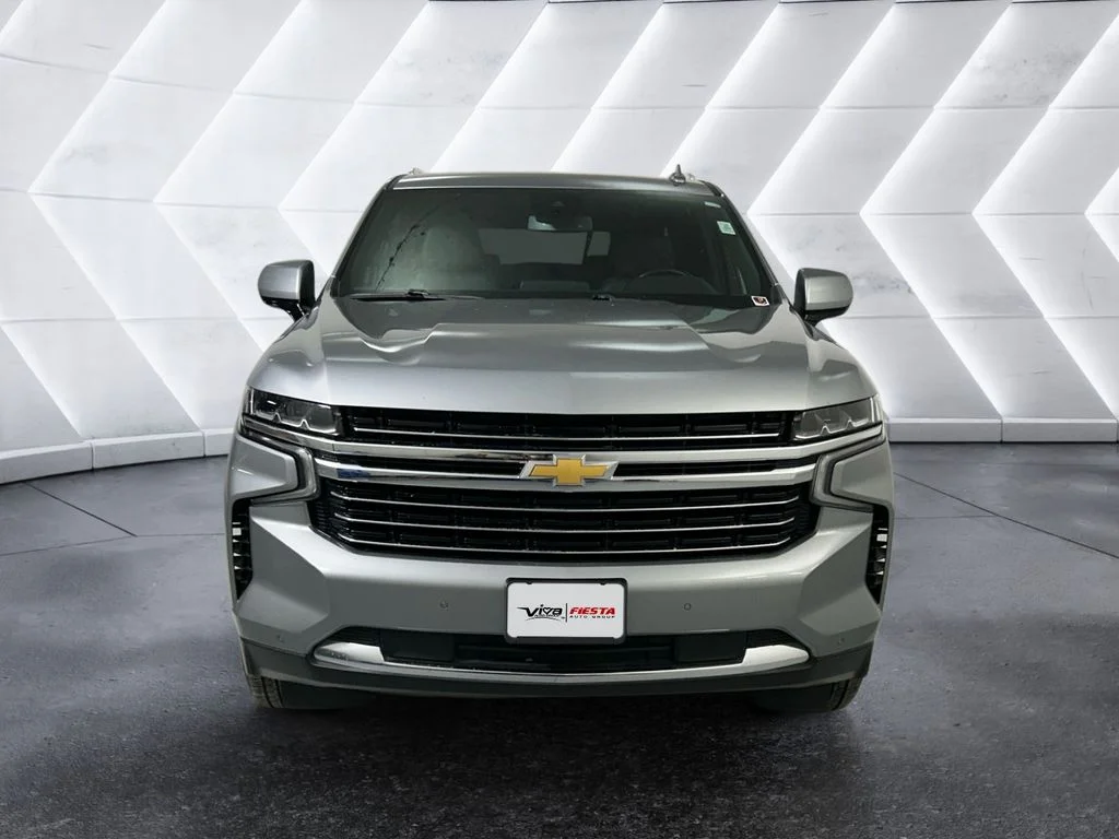 Used 2024 Gray Chevrolet LT image 2