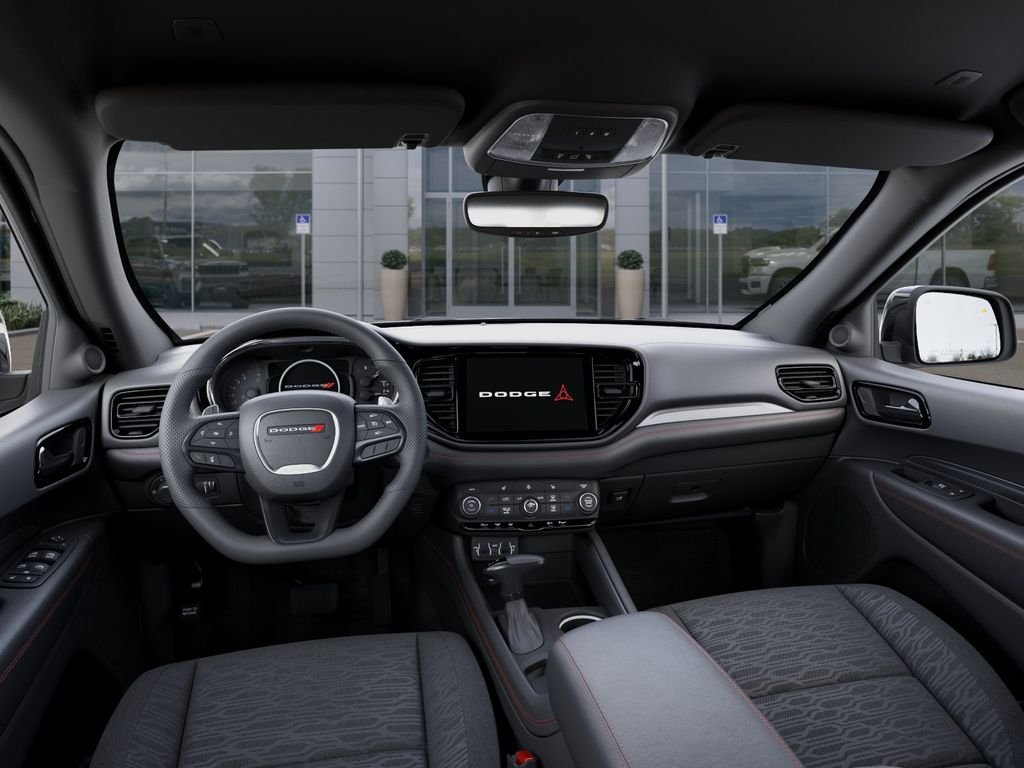2025 Dodge Durango GT - Photo 14