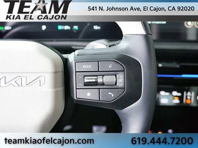 New 2026 White Kia GT-Line image 43