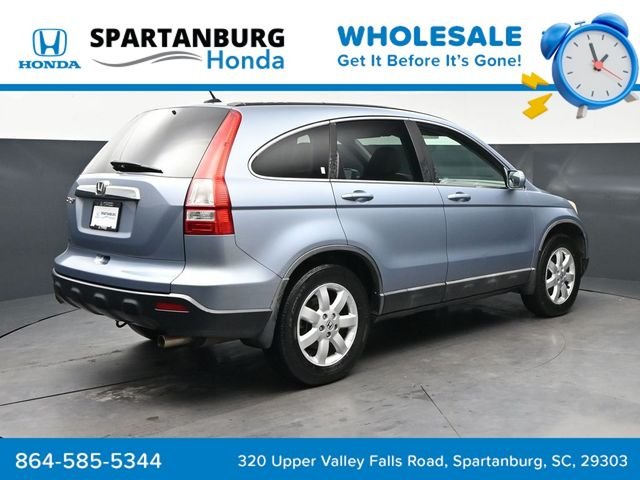 Used 2008  Honda EX-L image 5