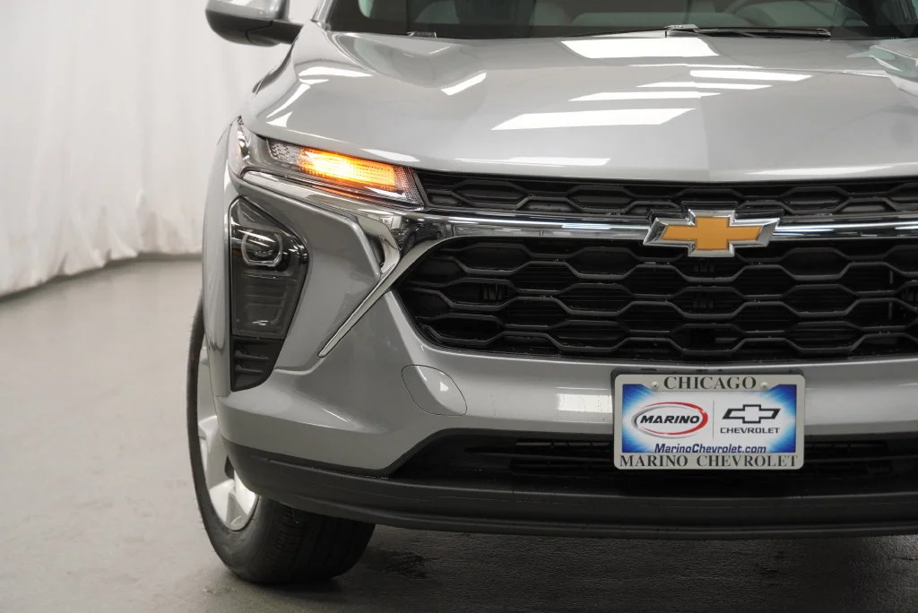 2026 Chevrolet Trax LS - Photo 12
