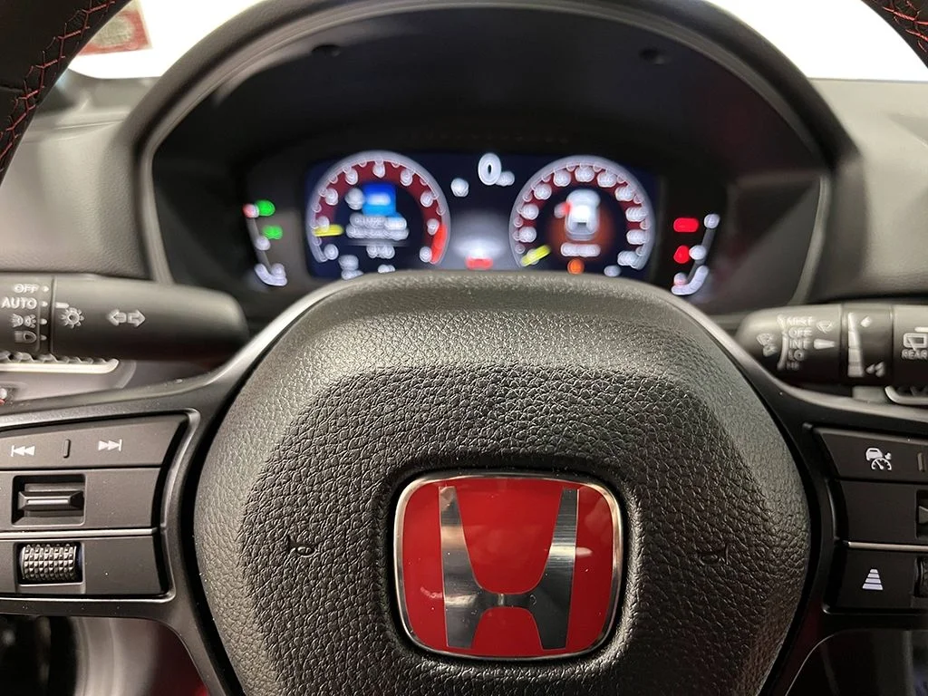 New 2026 Boost Blue Pearl Honda  image 26