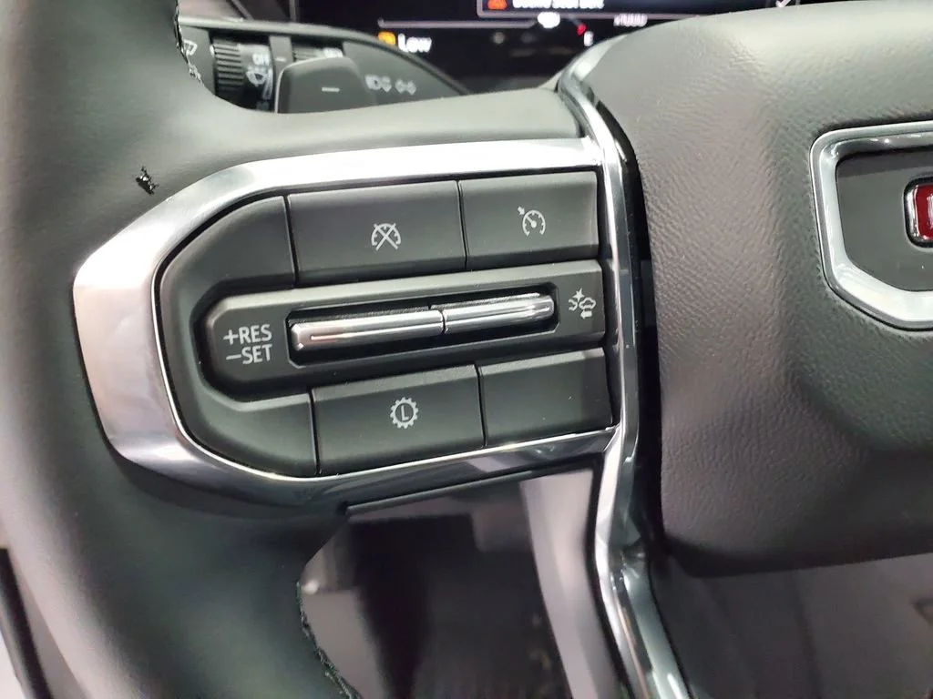 2026 GMC Acadia Elevation - Photo 14