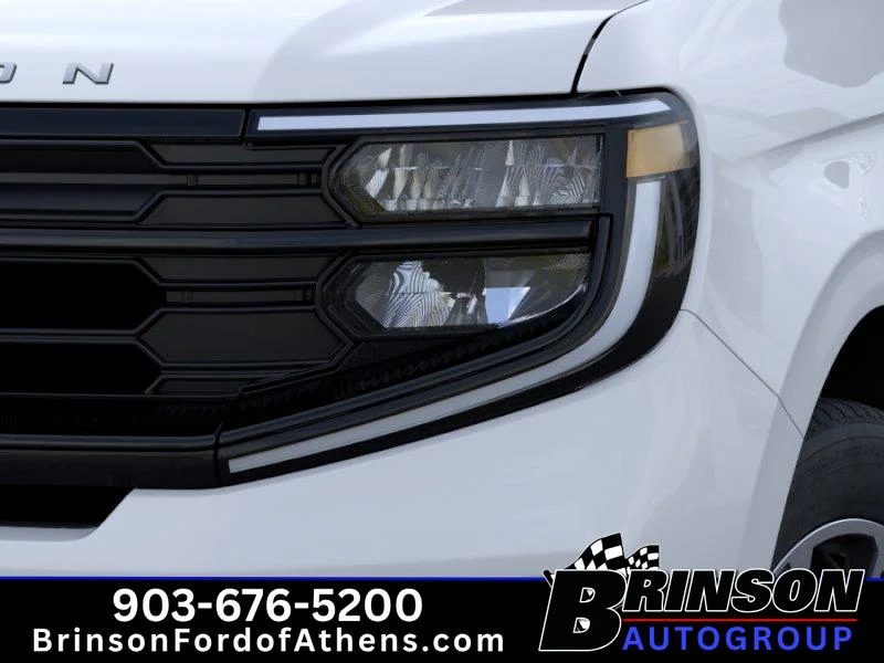 New 2026 Oxford White Ford Active image 18