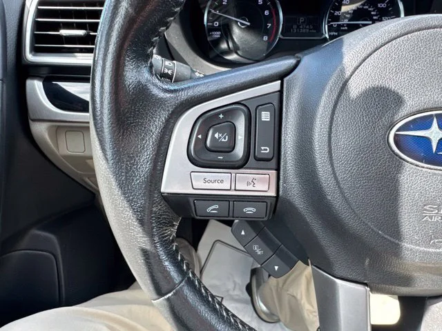 Used 2018 White Subaru 2.5i Limited image 23