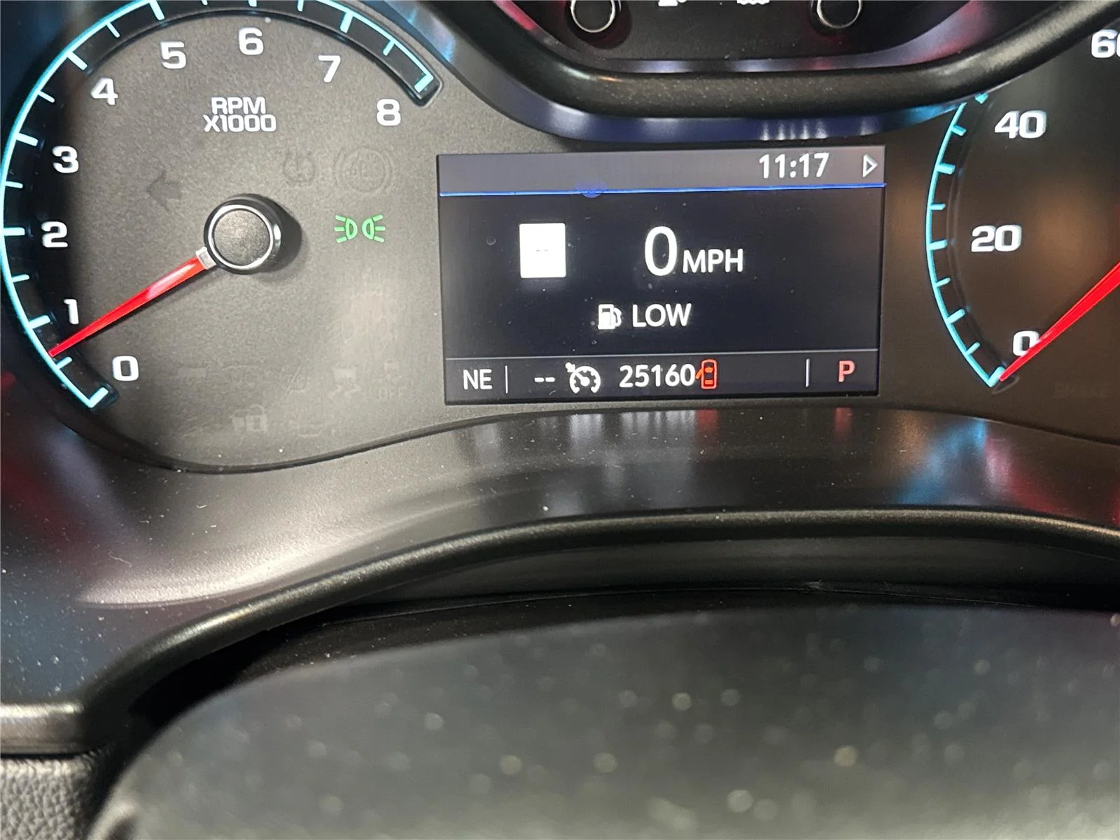 Used 2022 Summit White Chevrolet 4WD ZR2 image 36