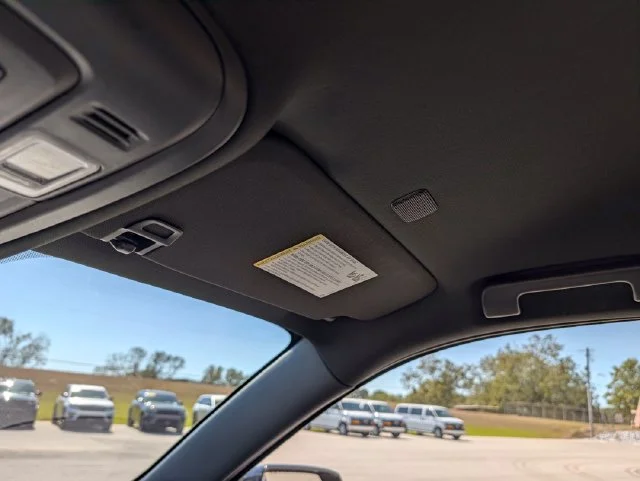 Used 2022 Black GMC Denali image 20