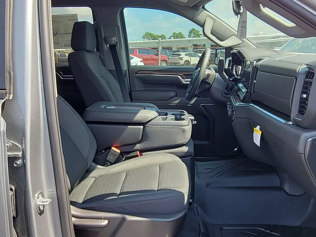 New 2026 Sterling Gray Metallic Chevrolet RST image 28