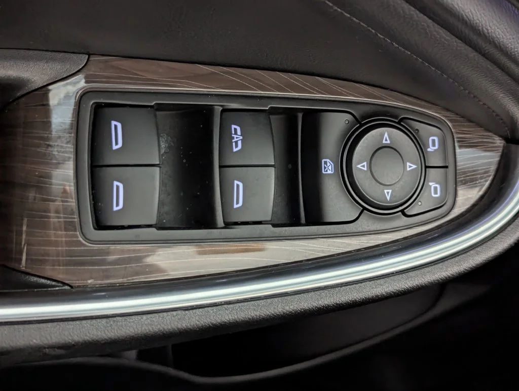 Used 2022 Gray Chevrolet Premier image 45