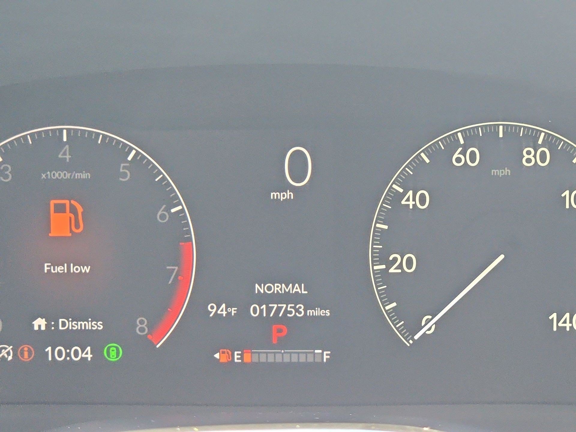 2024 Honda Pilot EX-L - Photo 17