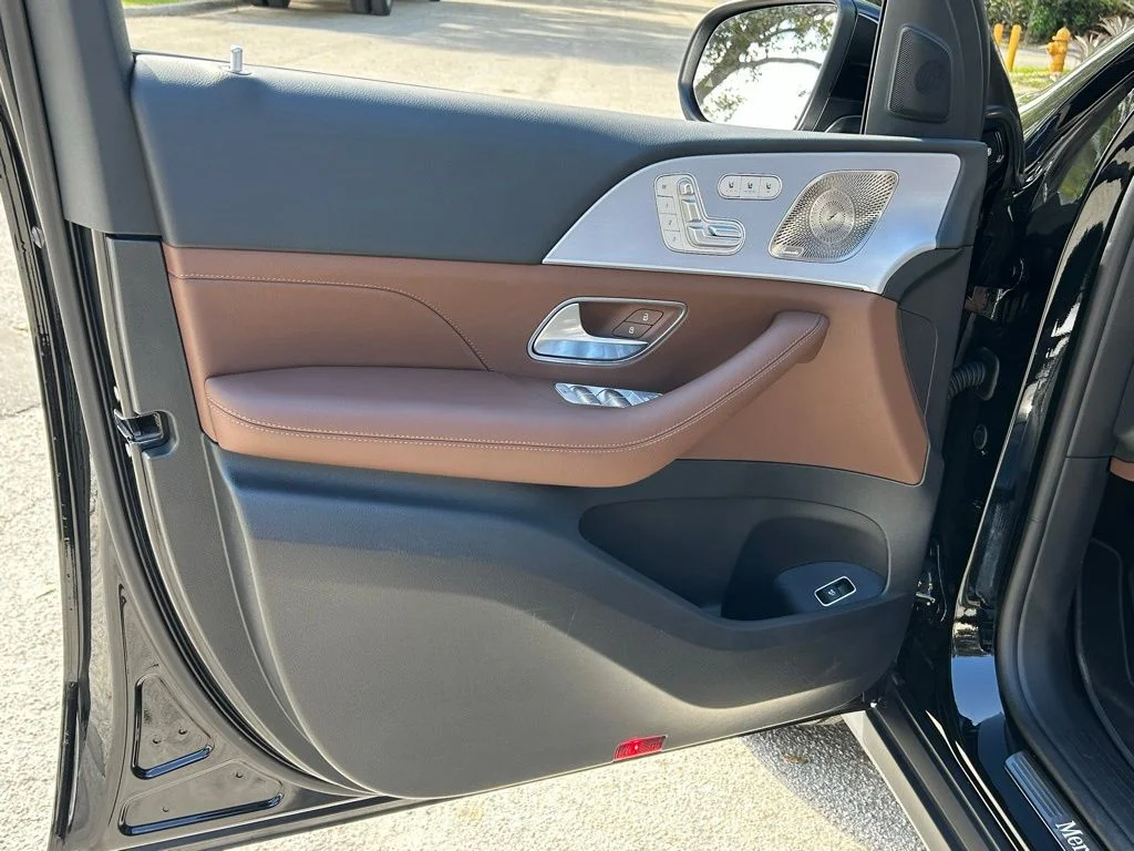 2026 Mercedes-Benz GLE GLE350 - Photo 23