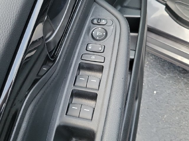 2025 Honda Odyssey Touring - Photo 22