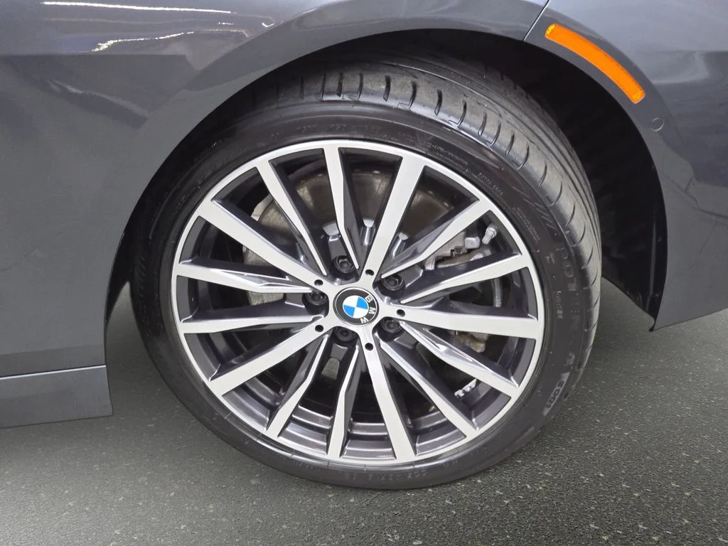 Used 2021 Gray BMW 228i image 33
