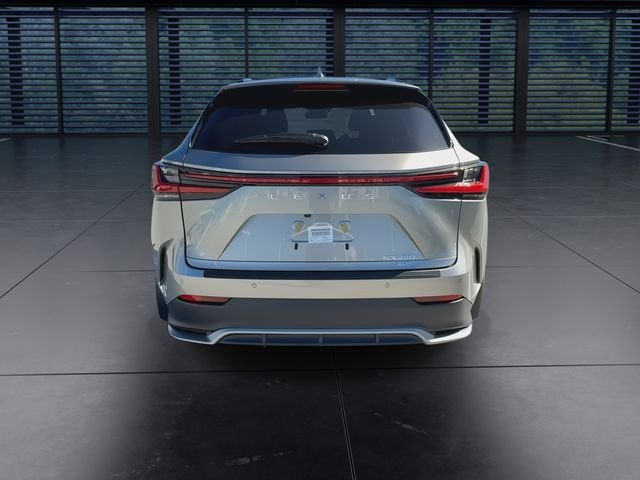 New 2026 Atomic Silver Lexus  350 F SPORT HANDLING AWD image 7