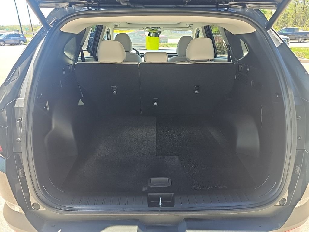 2023 Hyundai Tucson Limited - Photo 37