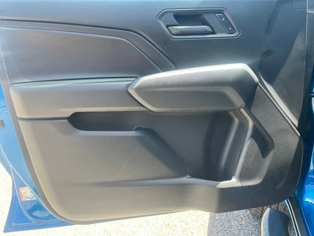 Used 2024 Blue Chevrolet Trail Boss image 26