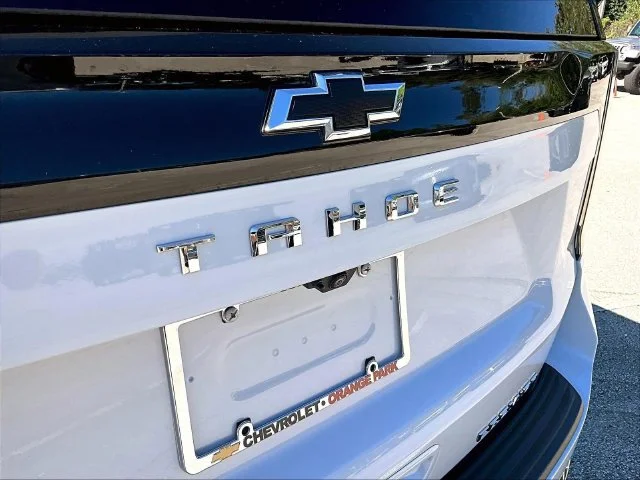 2026 Chevrolet Tahoe Premier - Photo 9