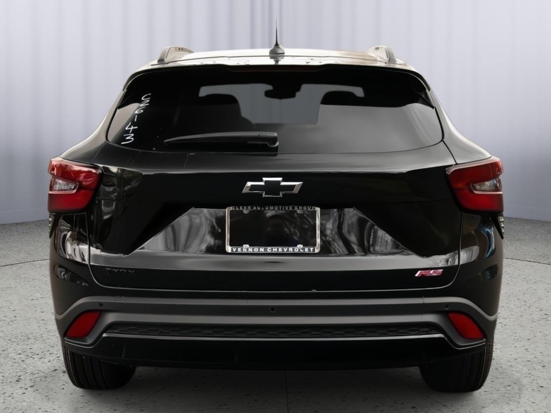 2026 Chevrolet Trax RS - Photo 6