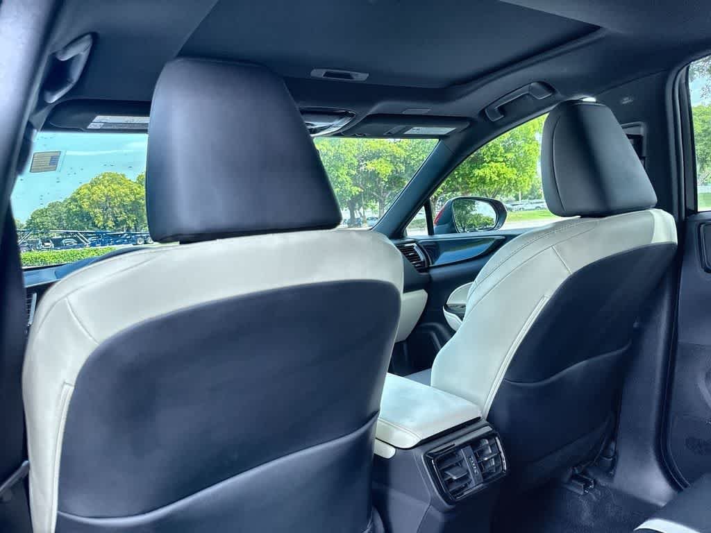 Used 2024 Redline Lexus  image 23
