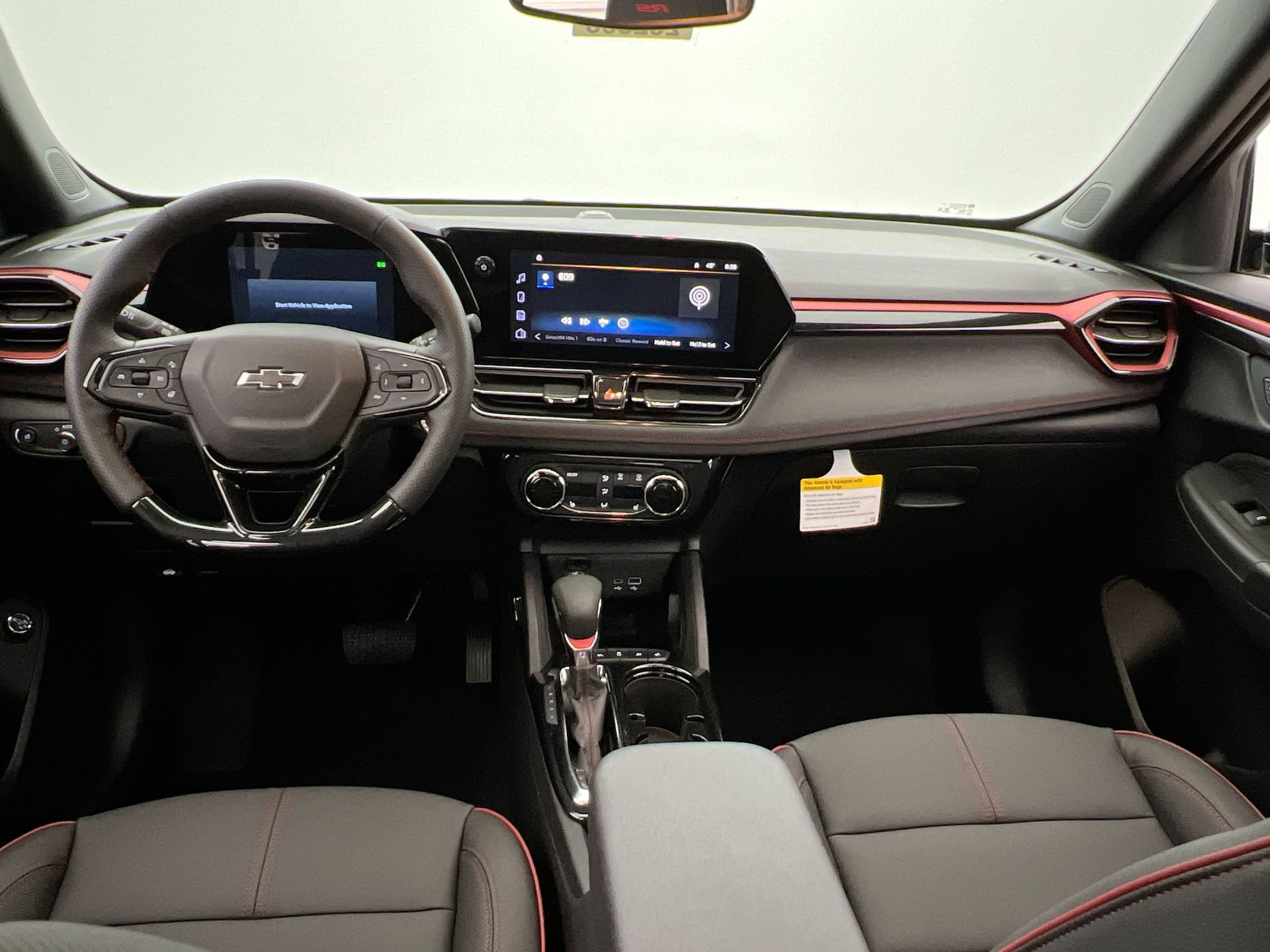 New 2026 Sterling Gray Metallic Chevrolet RS image 77