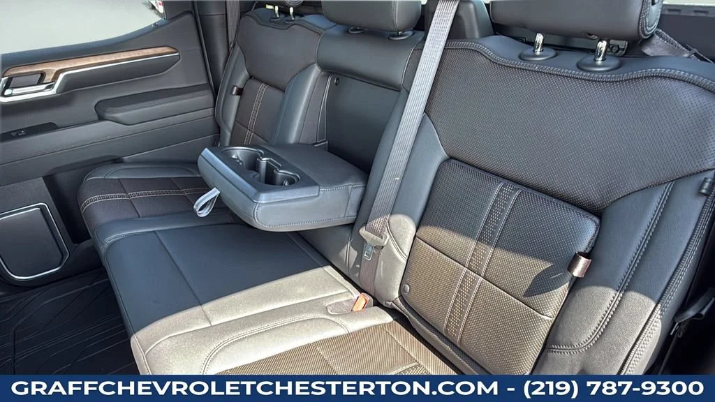 2026 Chevrolet Silverado 1500 High Country - Photo 40