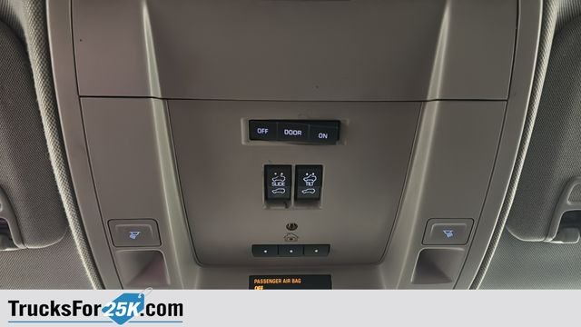 Used 2014 Iridium Metallic GMC SLT image 34