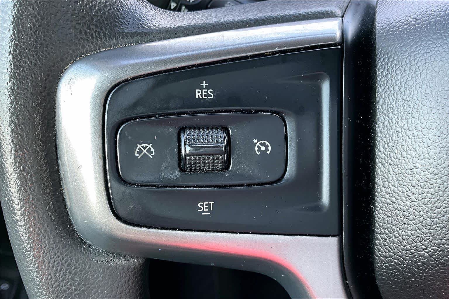 Used 2020 Satin Steel Metallic Chevrolet LT image 22