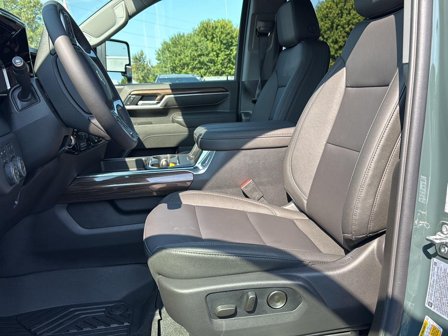 2026 Chevrolet Silverado 2500 HD LT - Photo 15