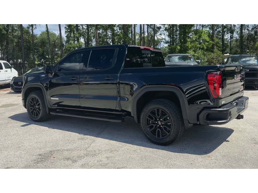 2026 GMC Sierra 1500 Elevation - Photo 6