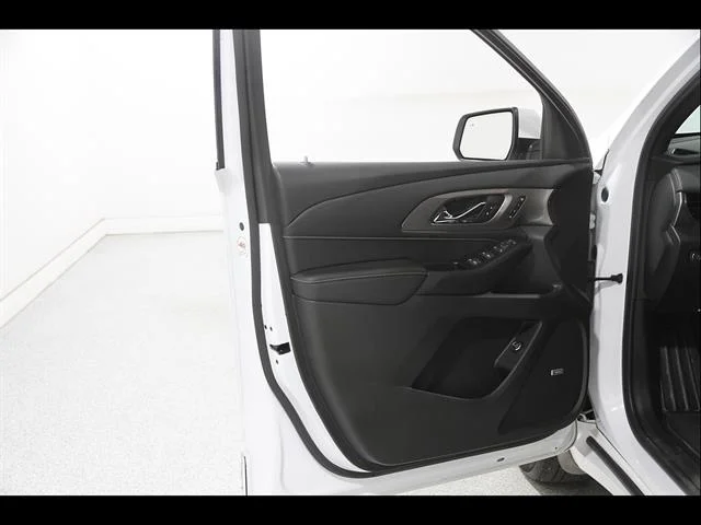 Certified Used 2022 Summit White Chevrolet Premier image 4