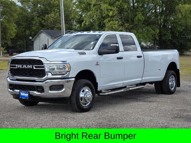 Used 2024 White Ram Tradesman image 4