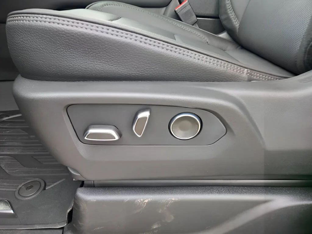New 2026 Onyx Black GMC Denali image 19