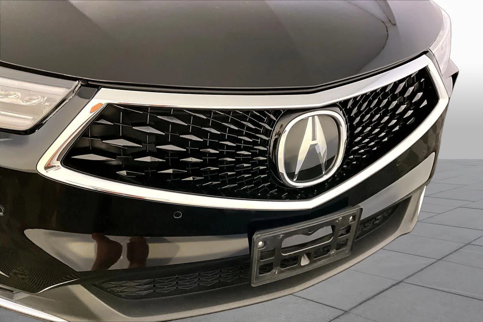 Certified Used 2023 Majestic Black Pearl Acura With Technology Package image 32