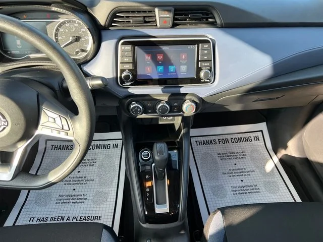 Used 2024 Scarlet Nissan 1.6 SV image 11