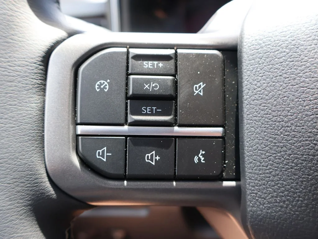 New 2026 Avalanche Ford F-250® Lariat® image 26