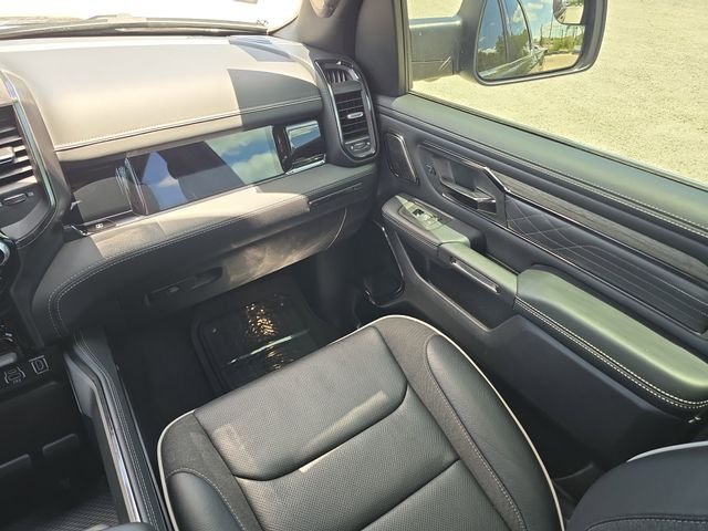 Certified Used 2025 Black Ram Limited image 12