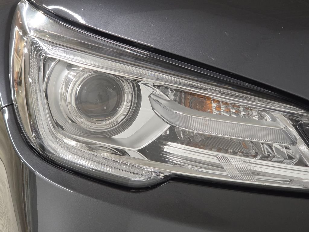 Used 2021 Gray Subaru Touring image 15