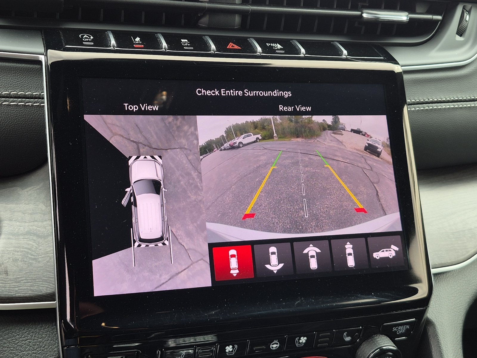 2025 Jeep Grand Cherokee Limited - Photo 13
