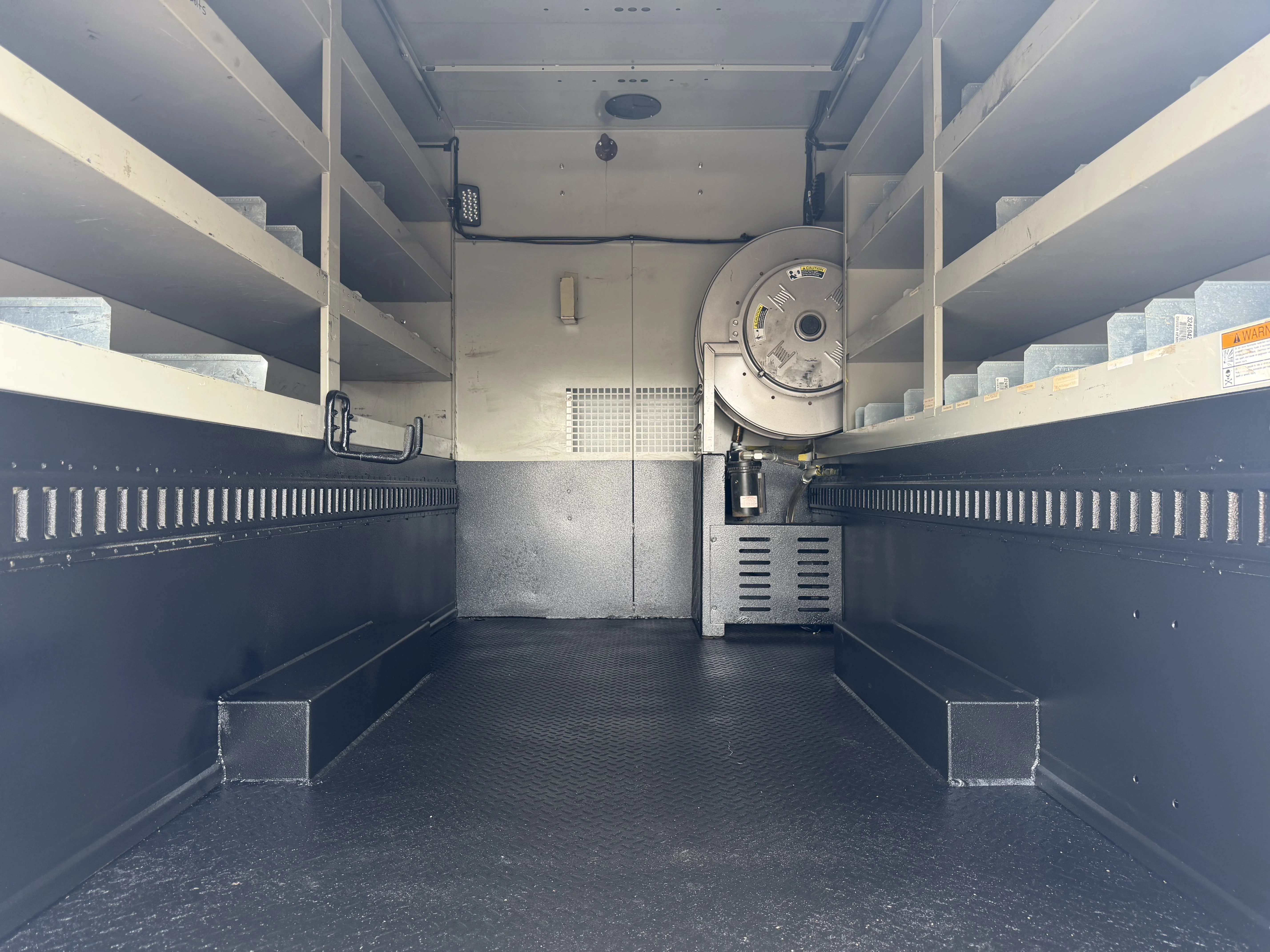 Used 2019 Oxford White   Z1 Ford XLT image 5