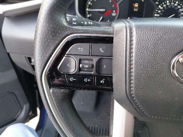 Used 2023 Blue Toyota SR5 image 13